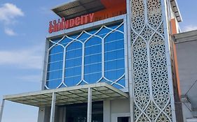 Solo Grand City